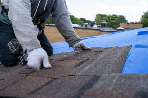 Heating Cable for Roof Installation in Babson Park, FL